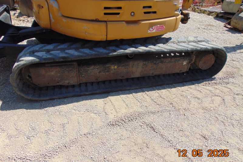 OmecoHub - Immagine CATERPILLAR 305C-CR